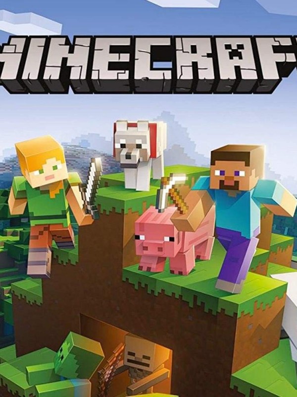 MINECRAFT PREMIUM