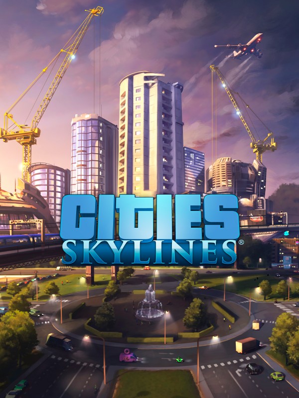 Cities: Skylines