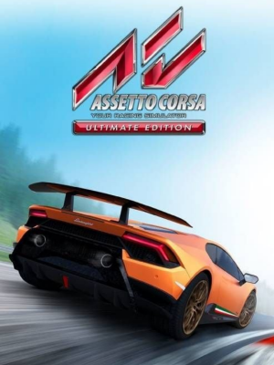 Assetto Corsa