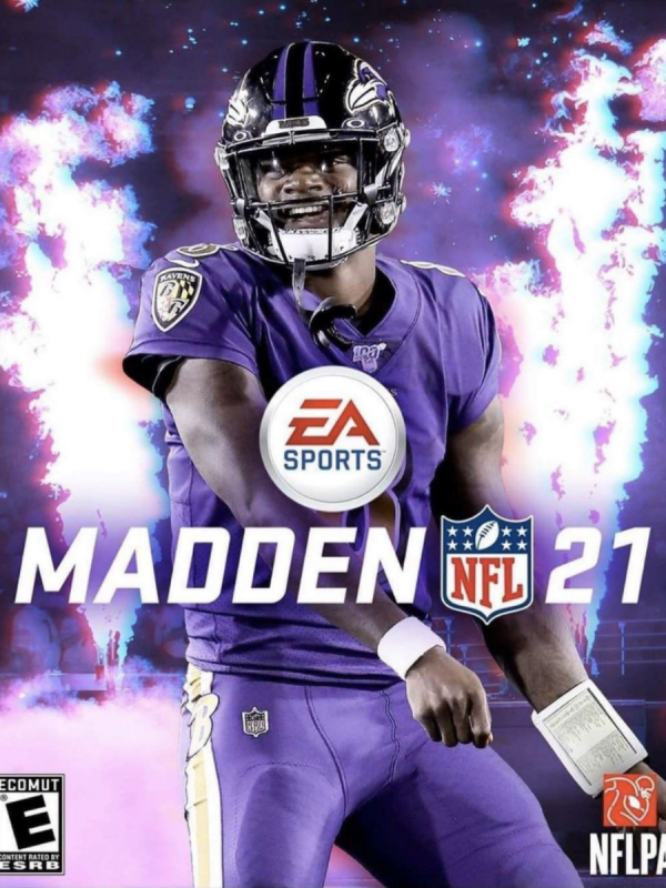 Madden NFL 2021