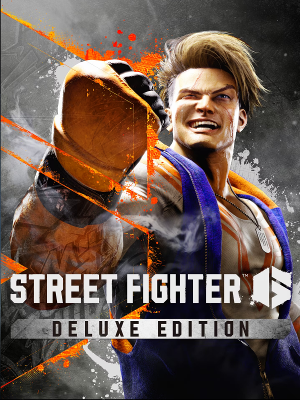 Street Fighter 6