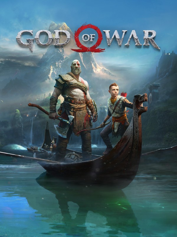 God Of War | PS4 & PS5