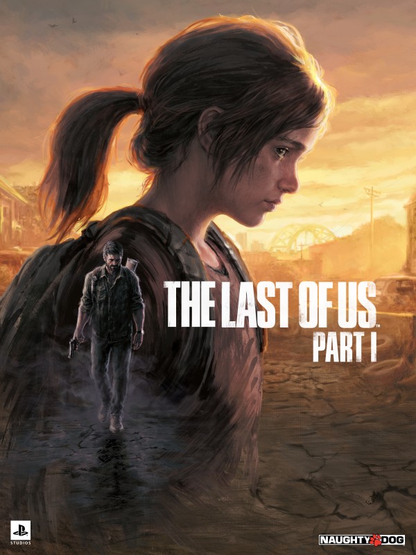 The Last Of Us Part 1 | PS5