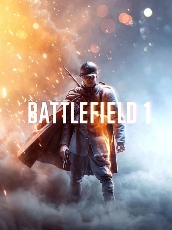 Battlefield 1 + Battlefield 4 | PS4 - PS5