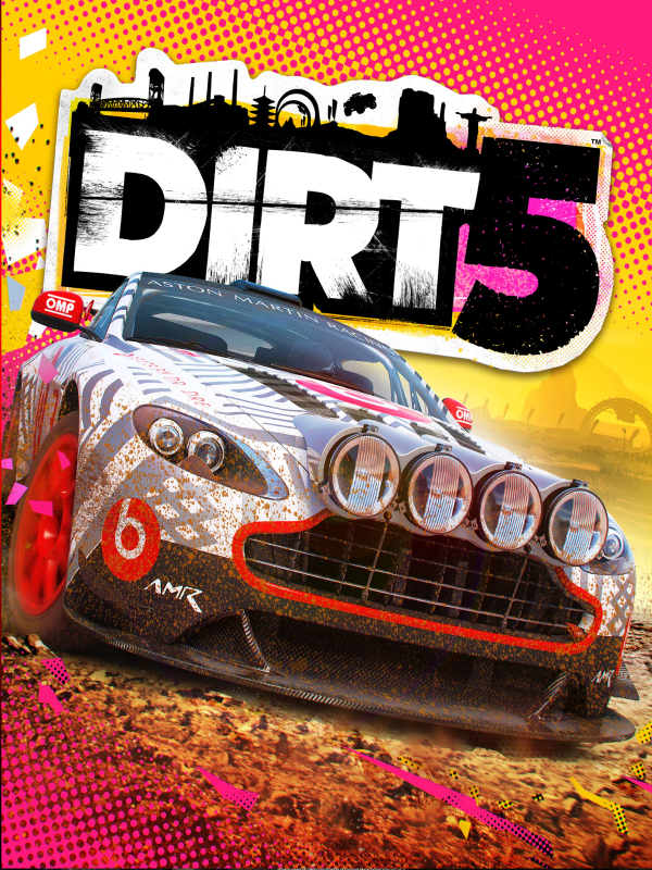 Dirt 5 | PS4 & PS5