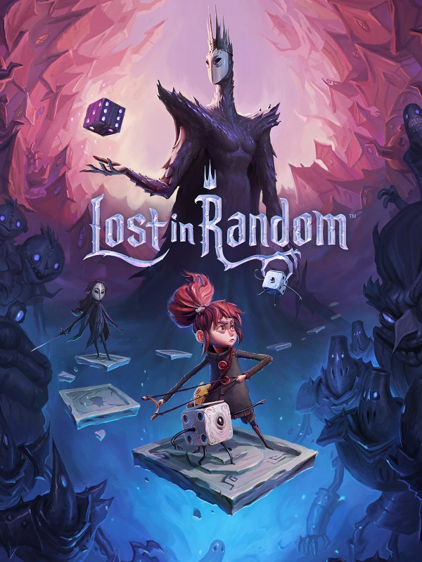 Lost in Random | PS4 - PS5