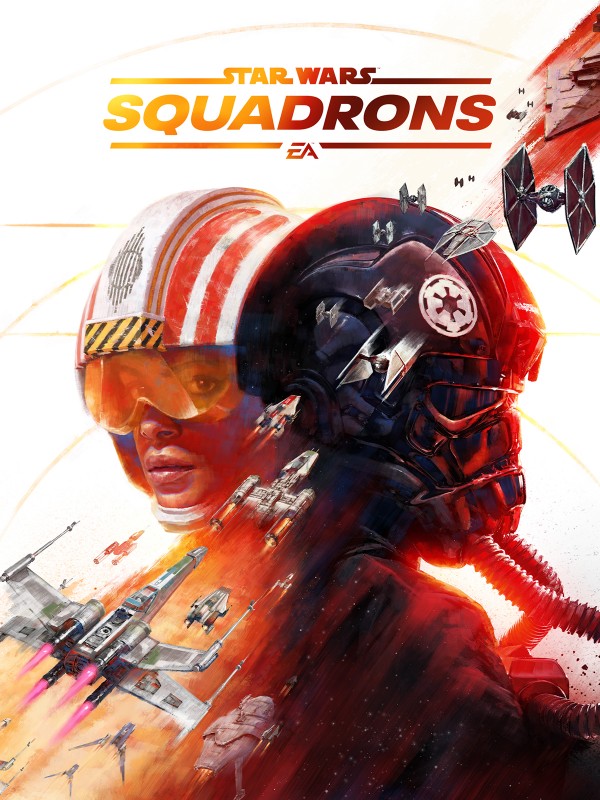 STAR WARS Squadrons | PS4 - PS5